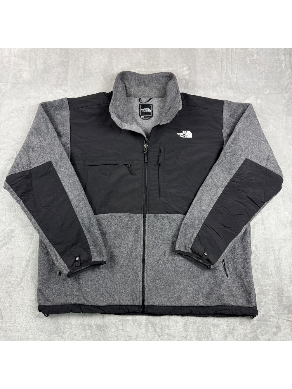 The North Face Retro Denali Jacket Men XXL Polartec Fleece Technical Gorpcore